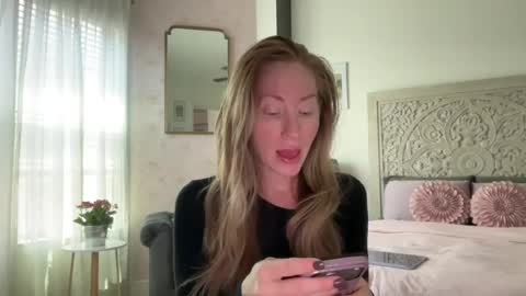 Sarah online show from August 1, 2026, 7:24 pm