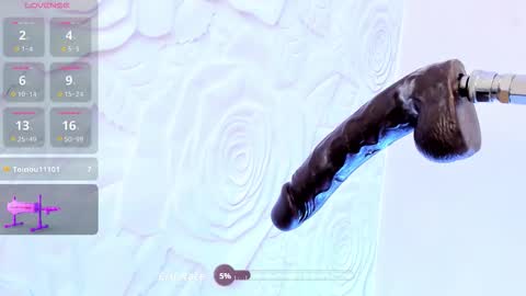 Snapshot of sarahi_camila chatting on September 25, 2025, 9:13 am online show from September 25, 2025, 9:13 am