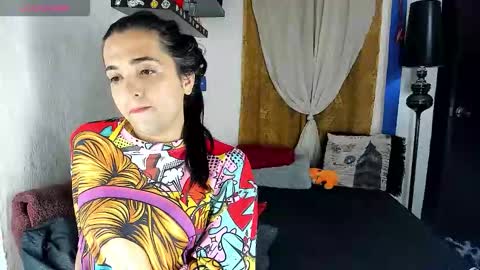  SARAHJEY     online show from February 19, 2026, 4:41 am