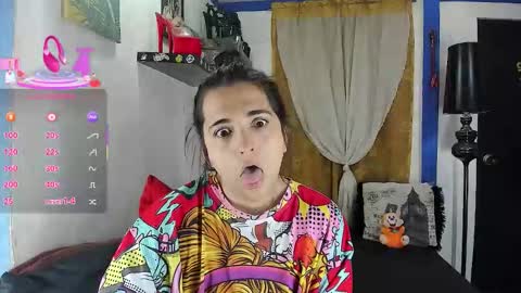  SARAHJEY     online show from February 23, 2026, 5:43 pm