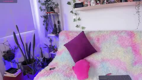 Snapshot of sarahminage_ chatting on June 4, 2026, 7:42 pm Sarah NEW ACCOUNT online show from June 4, 2026, 7:42 pm