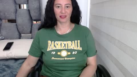 Snapshot of sarahott_1 chatting on December 3, 2024, 9:12 pm Lia online show from December 3, 2024, 9:12 pm