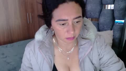 Snapshot of sarahott_1 chatting on January 3, 2025, 7:50 pm Lia online show from January 3, 2025, 7:50 pm