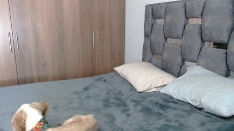 Snapshot of sarahott_1 chatting on January 7, 2025, 2:08 pm Lia online show from January 7, 2025, 2:08 pm