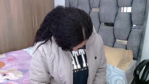 Snapshot of sarahott_1 chatting on January 9, 2025, 3:12 pm Lia online show from January 9, 2025, 3:12 pm