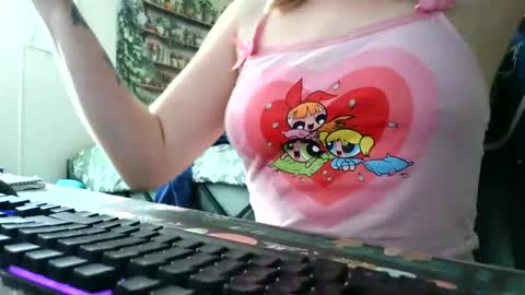 Snapshot of sarahpmummy chatting on May 5, 2026, 9:01 pm Sarah online show from May 5, 2026, 9:01 pm