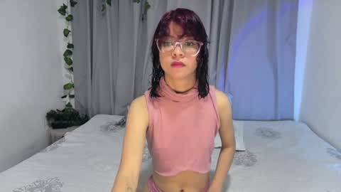 Sarah  online show from April 2, 2026, 7:11 pm