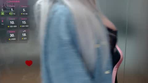 Snapshot of sarahstone_ chatting on October 18, 2025, 6:16 am Sarah online show from October 18, 2025, 6:16 am