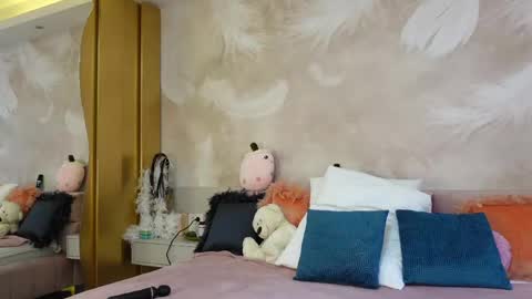 Snapshot of sarajennyfer chatting on May 25, 2026, 4:18 am Jenny online show from May 25, 2026, 4:18 am