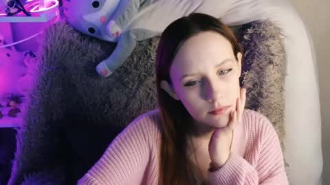 Sara online show from January 23, 2025, 2:23 am