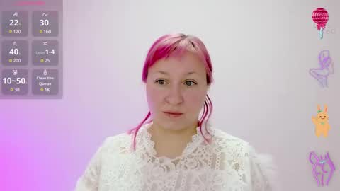 Sara online show from January 13, 2025, 3:45 am