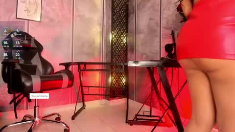 Sara online show from October 23, 2025, 12:26 pm