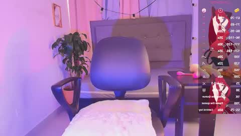 SARA online show from November 14, 2025, 1:10 pm