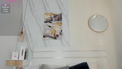 Snapshot of saralewwis chatting on March 2, 2026, 11:39 am Sara Lewis online show from March 2, 2026, 11:39 am