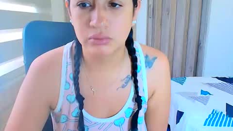 saramantha09 online show from March 24, 2026, 5:51 pm