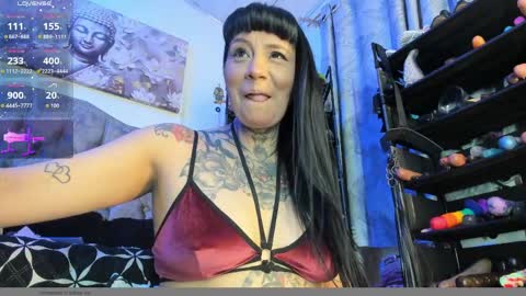 jhoa online show from April 2, 2026, 8:06 pm