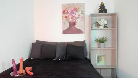 Snapshot of saramilf_69 chatting on February 9, 2026, 2:10 pm saramilf_69 online show from February 9, 2026, 2:10 pm