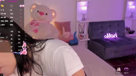 saraowens online show from September 27, 2025, 8:25 pm