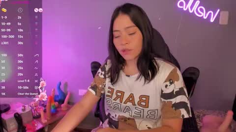 saraowens online show from January 7, 2026, 2:30 pm