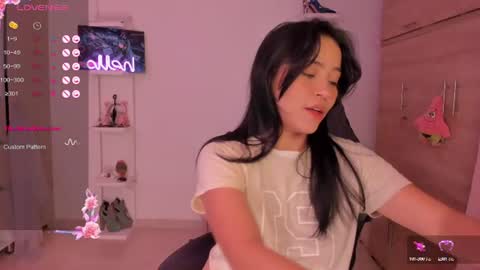 saraowens online show from July 17, 2026, 1:07 pm