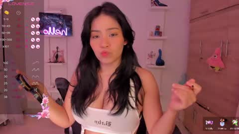 saraowens online show from July 18, 2026, 1:04 pm