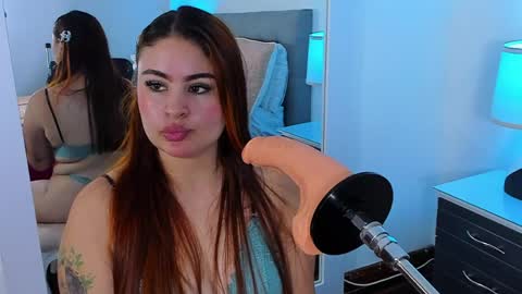 sararendon online show from April 9, 2026, 2:11 pm