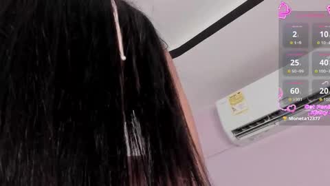  Sara  online show from November 22, 2025, 1:04 am