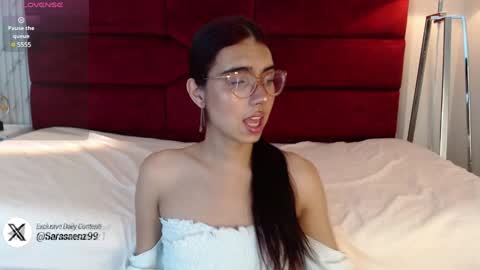 Sara online show from January 8, 2025, 7:45 pm