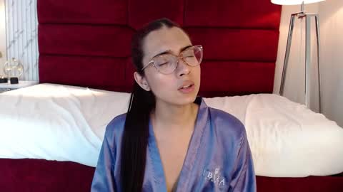 Sara online show from January 31, 2025, 10:42 pm