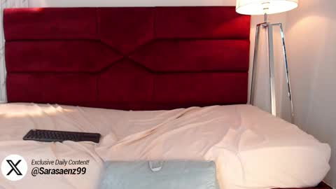 Sara online show from March 8, 2025, 1:50 am