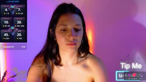 Sara online show from May 16, 2026, 1:35 am