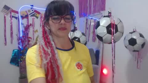 sara online show from July 7, 2026, 7:18 pm
