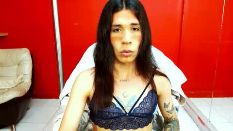 Sara Sofia online show from March 15, 2026, 8:48 pm