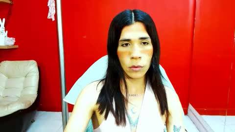 Sara Sofia online show from March 17, 2026, 7:17 pm