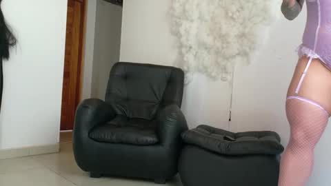 Sara Herrera online show from February 5, 2026, 2:33 pm