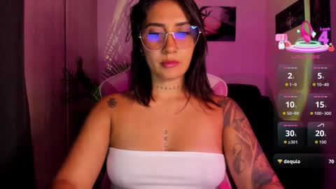 saratukkerr online show from March 1, 2026, 7:05 pm