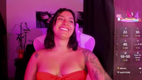 saratukkerr online show from March 7, 2026, 5:37 am