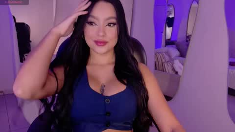 Snapshot of sarawinstone_ chatting on January 18, 2026, 11:47 am Sara Winstone online show from January 18, 2026, 11:47 am