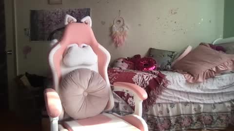 Snapshot of saraxcxo chatting on October 2, 2025, 8:05 pm saraxcxo online show from October 2, 2025, 8:05 pm