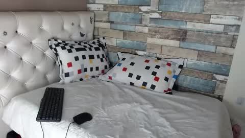 Snapshot of saray_hot202cl chatting on January 26, 2025, 6:38 am saray_hot202cl online show from January 26, 2025, 6:38 am