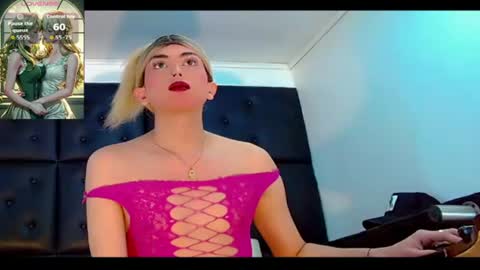 saraypiink online show from July 13, 2026, 8:55 pm