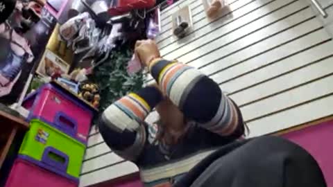 Snapshot of sarayx chatting on October 6, 2025, 4:59 pm mery online show from October 6, 2025, 4:59 pm