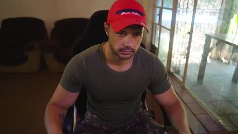 Snapshot of sargentsaltnpepa chatting on November 29, 2025, 10:51 am SargentSaltNPepa online show from November 29, 2025, 10:51 am