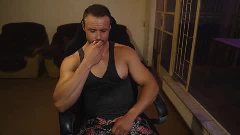 Snapshot of sargentsaltnpepa chatting on December 2, 2025, 7:53 pm SargentSaltNPepa online show from December 2, 2025, 7:53 pm