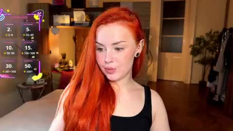 Veronika online show from June 13, 2026, 7:12 pm