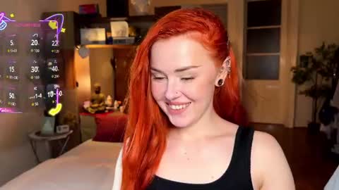 Veronika online show from June 14, 2026, 7:38 pm