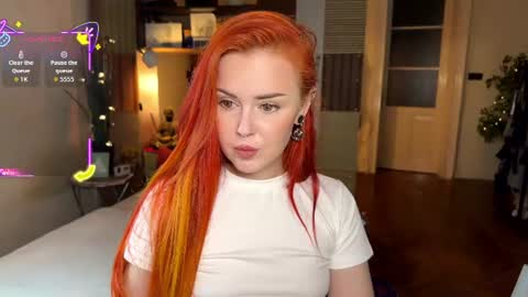 Veronika online show from July 6, 2026, 7:16 pm