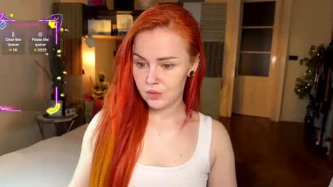 Veronika online show from July 7, 2026, 6:34 pm