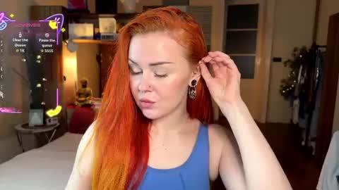Veronika online show from July 12, 2026, 5:59 pm