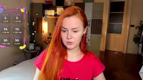 Veronika online show from July 14, 2026, 6:46 pm